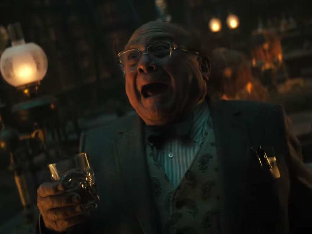 Watch | Haunted Mansion trailer: Disney's star-studded horror-comedy reboot looks fun