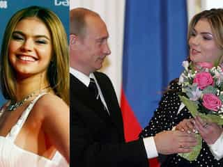 Who is Alina Kabaeva? Putin's rumoured girlfriend & former Olympian- Know everything about her