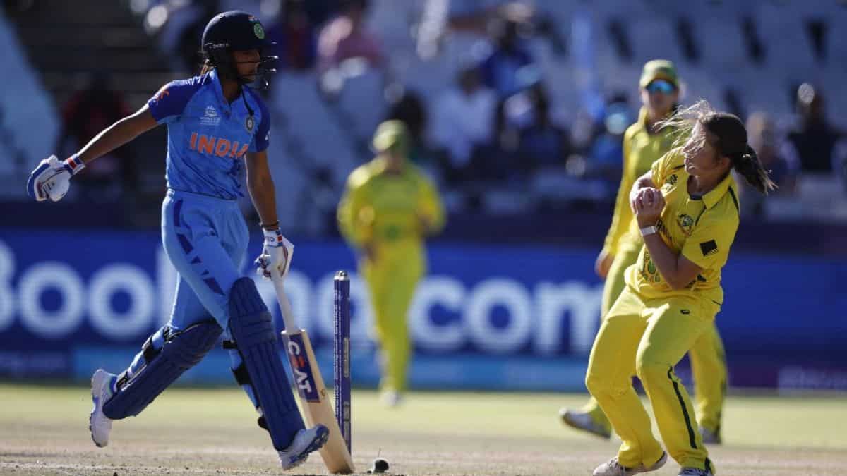 WPL could cut down the quality gap between India and Australia, says Mumbai Indians captain Harmanpreet Kaur