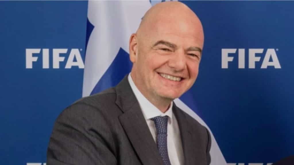 EXPLAINED: Decision to switch 2026 FIFA WC format back to 4-team groups could be confirmed later this month