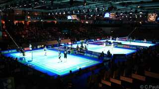 German open 2023: Check full schedule, draws, top seeds and live-streaming details; all you need to know