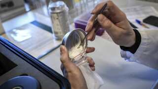 Over two tonnes of cocaine found in Normandy; France faces record rise in drug seizures