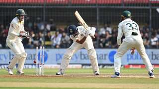 IND vs AUS: ICC rates Indore pitch 'poor' after third Test ends inside three days at Holkar Stadium