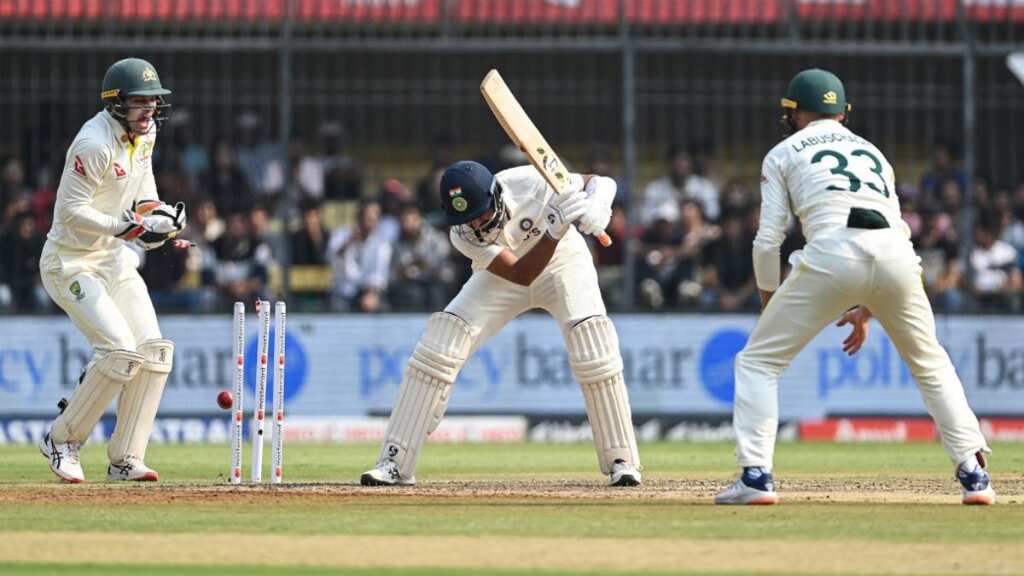 IND vs AUS: ICC rates Indore pitch 'poor' after third Test ends inside three days at Holkar Stadium