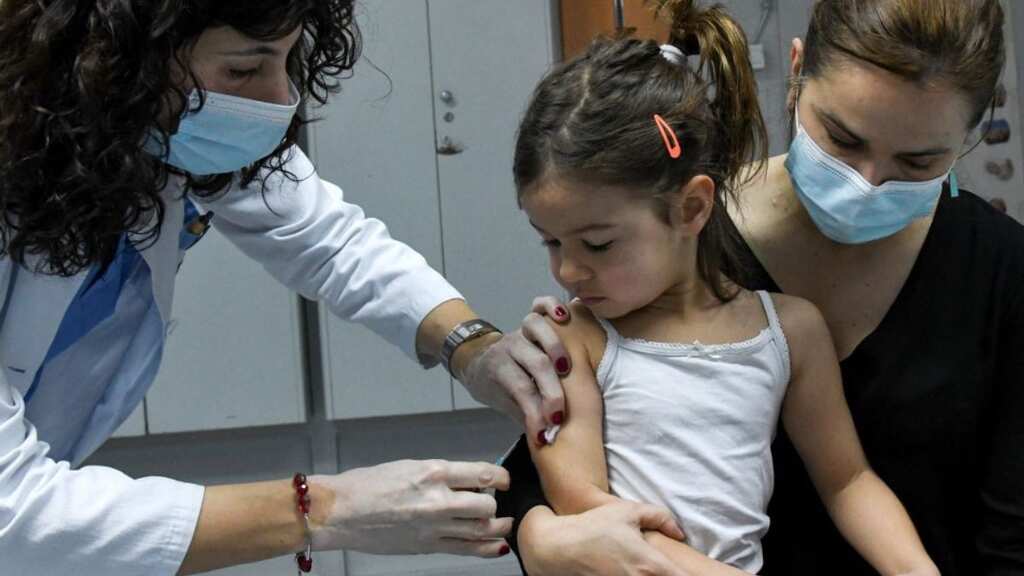 USA: About 20,000 feared infected with Measles in Kentucky