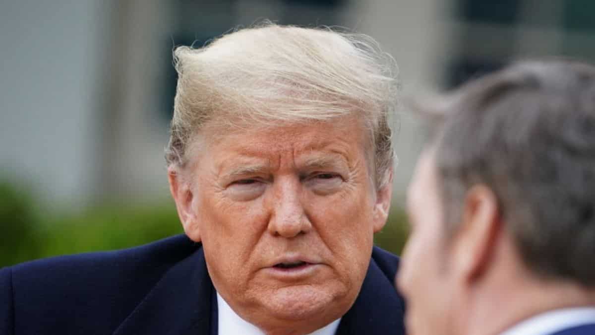 Has Fox News dumped Donald Trump? Stumped by shadow ban, ex-president targets Murdoch