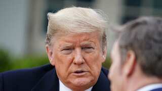 Trump has no plans to take part in Stormy Daniels hush money probe: Lawyer