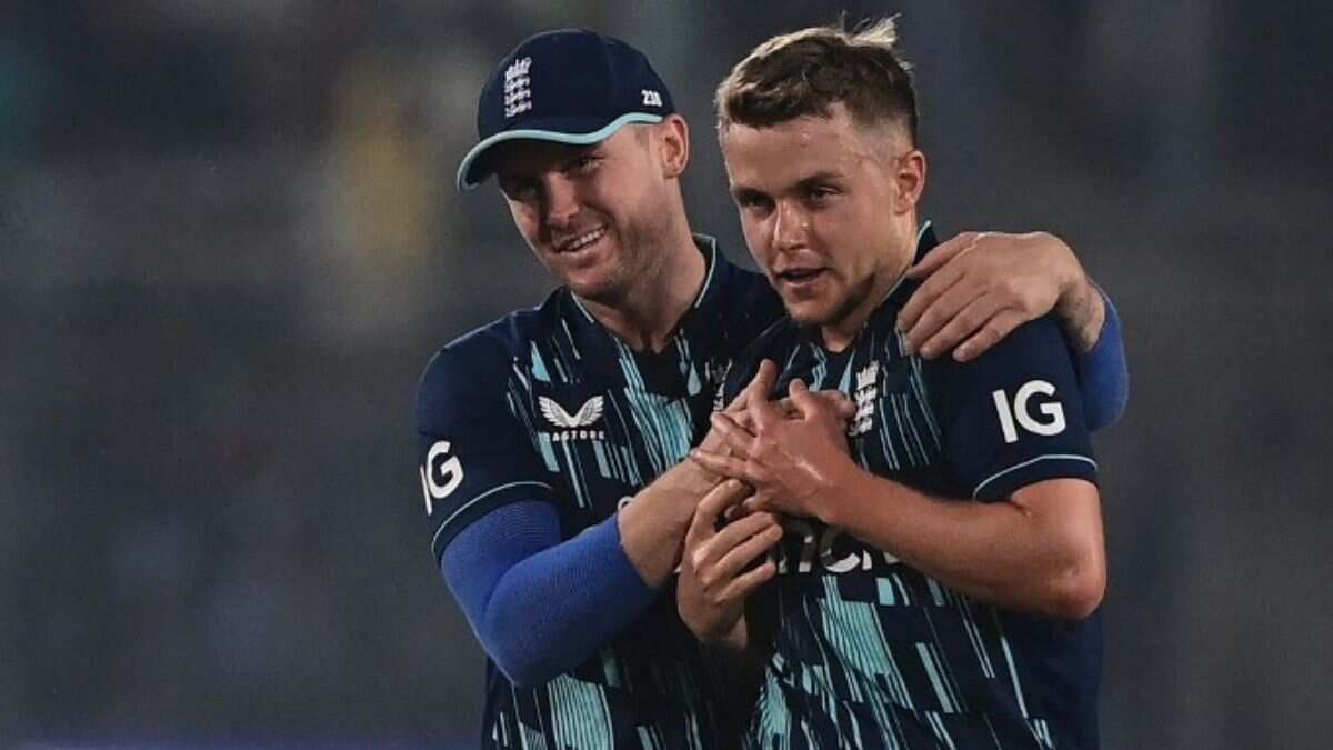 Jason Roy hits 132 as England hand Bangladesh its first home ODI series defeat in seven years Jason Roy hits 132 as England hand Bangladesh its first home ODI series defeat in seven years