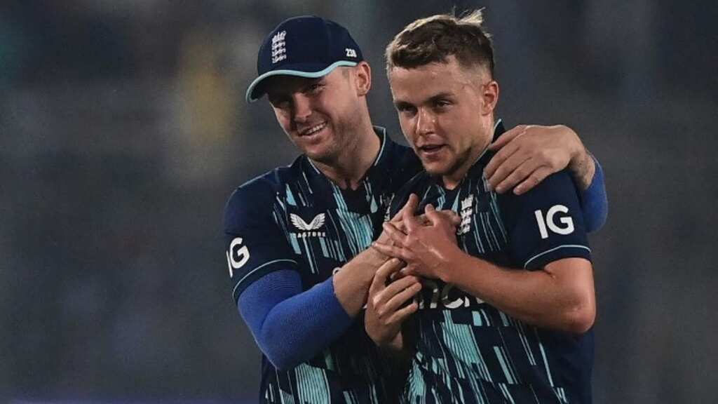 Jason Roy hits 132 as England hand Bangladesh its first home ODI series defeat in seven years