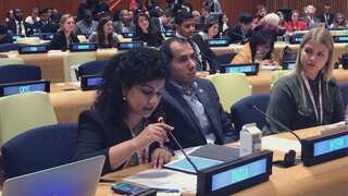 India slams Pak: Shun obsession, instead work for your citizens battling for survival