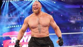 Will Brock Lesnar quit WWE after Mania? Latest reports suggest he told a few people about 'finishing up’
