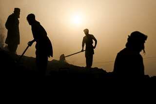 Pakistan: At least six killed, five hospitalised after poisonous gas leak inside coal mine