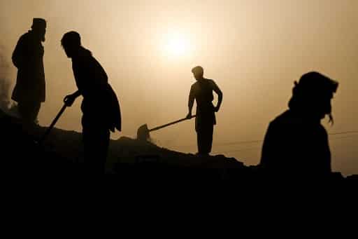 Pakistan: At least six killed, five hospitalised after poisonous gas leak inside coal mine