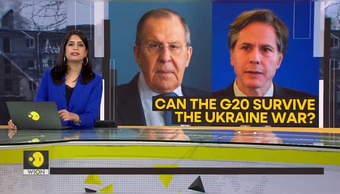 Gravitas: Will the Ukraine war spell the end of G20?