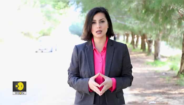 The West Asia Post: Anti-govt protests intensify in Israel