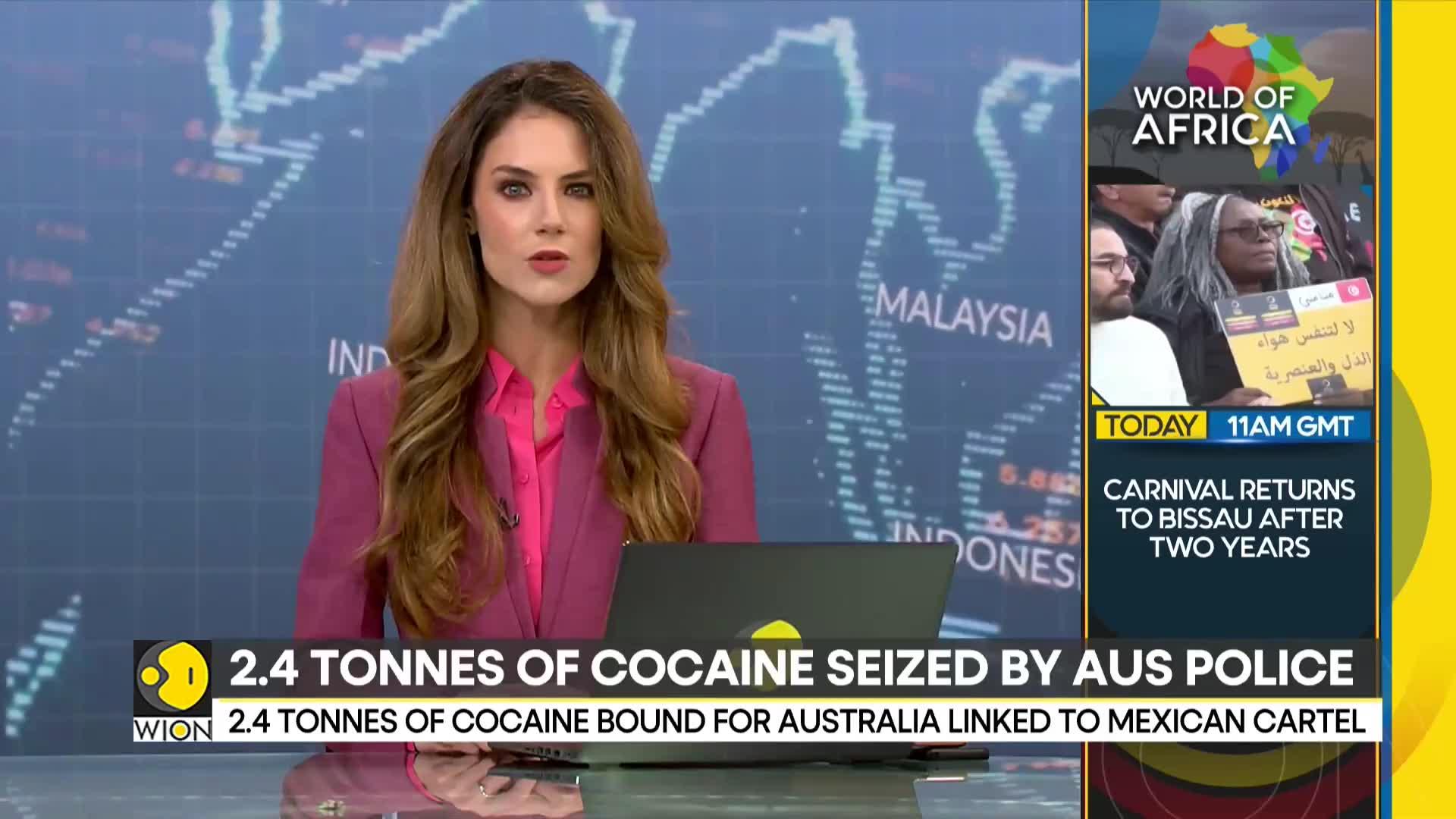 WionNews Video