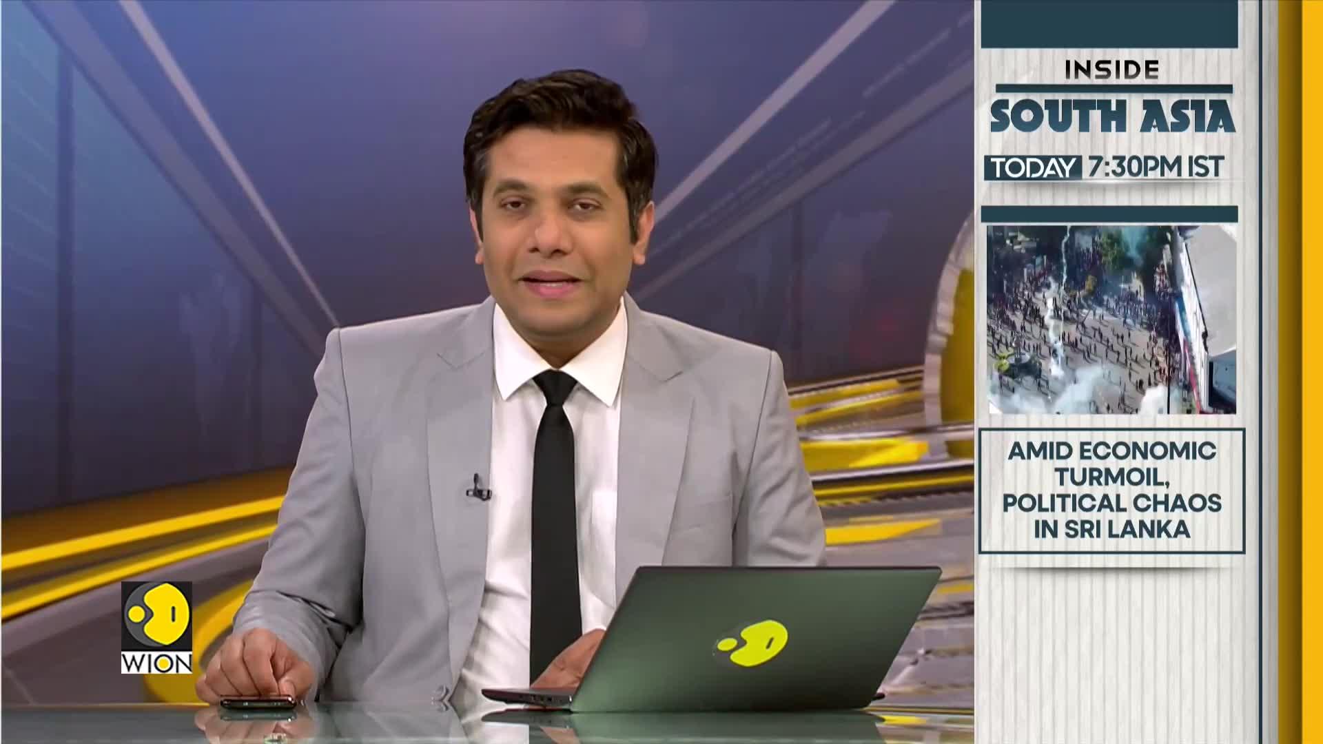 WionNews Video