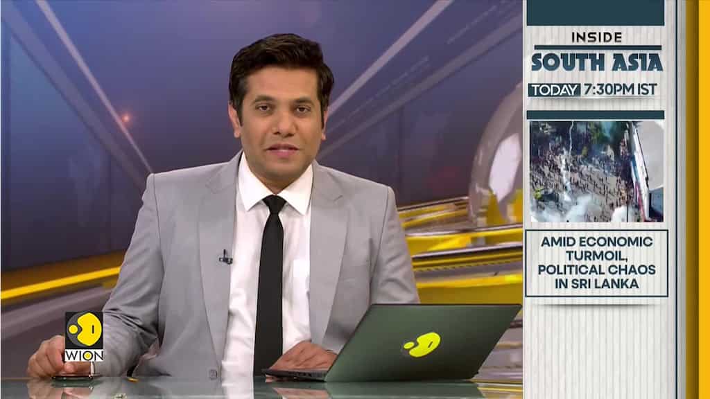 Latvia deputy foreign minister Reire speaks to WION on India-Latvia relations