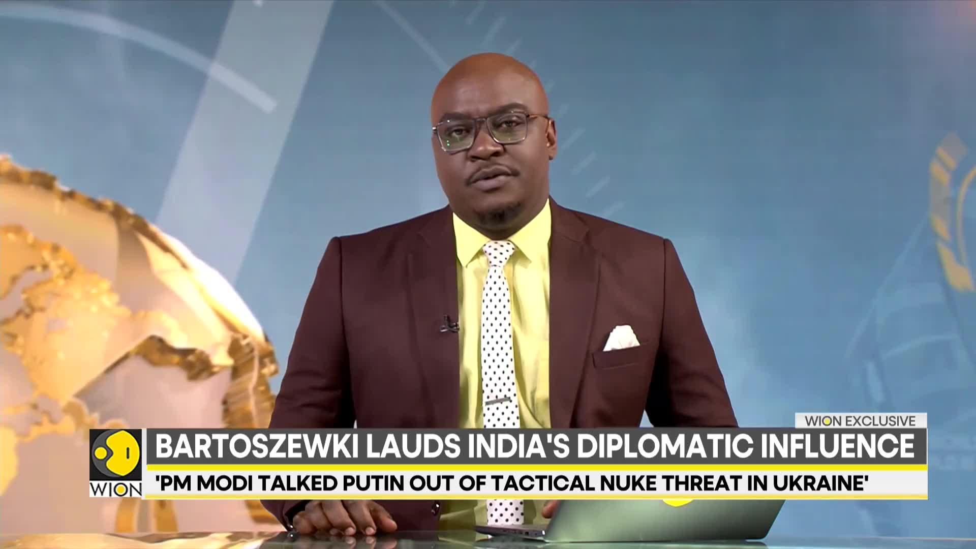 WionNews Video