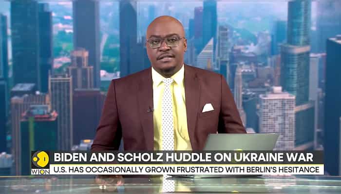 Ukraine to get tactical bridges to move tanks and armoured vehicles; Will China send arms to Russia?