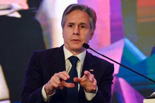 G20 meet: Members have shown they can deliver results without Russia & China, says Antony Blinken