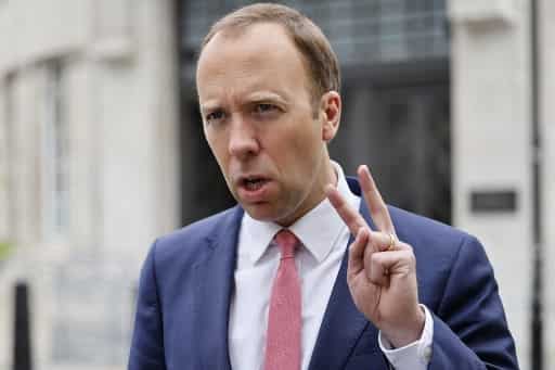 Leaked messages reveal UK senior ministers joked about locking up travellers during Covid Leaked messages reveal UK senior ministers joked about locking up travellers during Covid