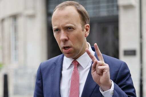 Leaked messages reveal UK senior ministers joked about locking up travellers during Covid