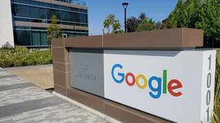 US Justice Department accuses Google of destroying evidence in antitrust case