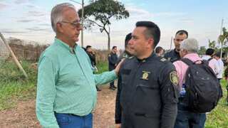 Nearly 90 people taken hostage during protests against energy company in Colombia released