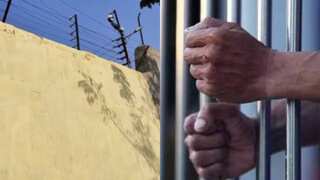 India: Undertrial prisoner escapes a Rajasthan jail by scaling 20-ft wall using CCTV cables
