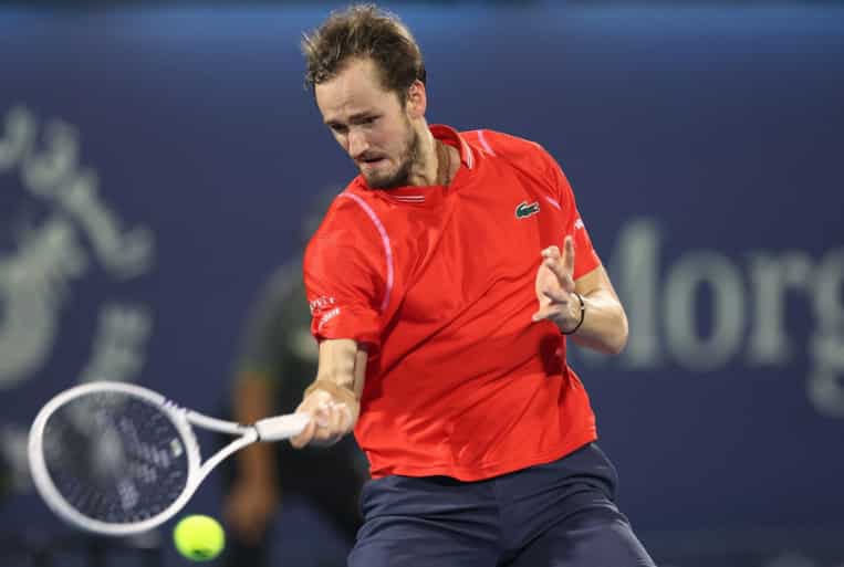Dubai Open 2023 final live: Check final schedule, time, venue, fixtures, live streaming & broadcast details