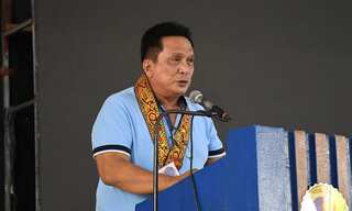 Philippines: Provincial governor, five others shot dead by unknown gunmen