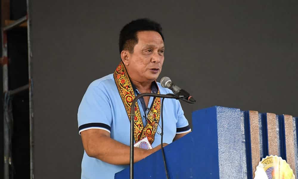 Philippines: Provincial governor, five others shot dead by unknown gunmen