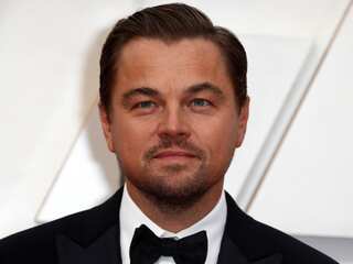 Leonardo DiCaprio was questioned by FBI over connection with Malaysian fugitive