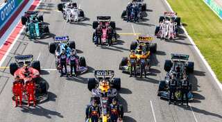 F1 Bahrain Grand Prix Live: Check Formula 1 GP race schedule, date, time, venue and live-streaming details