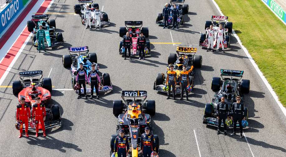 F1 Bahrain Grand Prix Live: Check Formula 1 GP race schedule, date, time, venue and live-streaming details