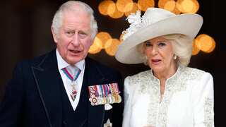 Why did King Charles and Queen Camilla make a four-day personal visit to Bengaluru?