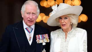 Queen or Queen Consort? What to know about Camilla’s title