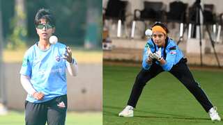 WPL 2023: 'Will help women's cricket reach new heights,' say Capitals' Taniyaa Bhatia & Poonam Yadav