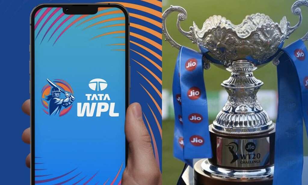 Women’s Premier League 2023: BCCI launches official WPL mobile app; Here is everything you need to know
