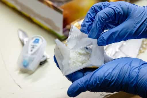 France warns about 'narco-tourism' on beaches after two tonnes of cocaine washes ashore