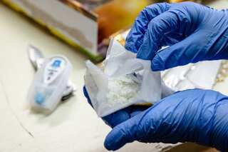 France warns about 'narco-tourism' on beaches after two tonnes of cocaine washes ashore