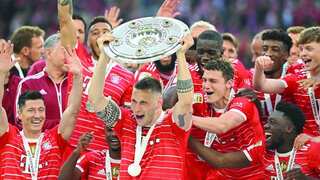 Are Dortmund, Union finally ready to dethrone Bayern Munich after decade-long rein as German Champions?