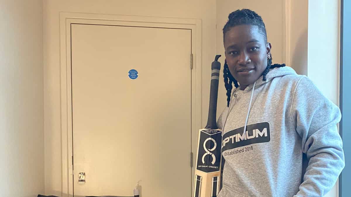 WPL 2023: Gujarat Giants suffer blow as Deandra Dottin ruled out of season with injury WPL 2023: Gujarat Giants suffer blow as Deandra Dottin ruled out of season with injury