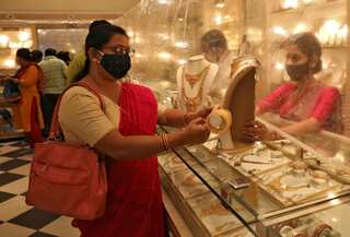 From April 1, only gold jewellery with hallmarking to be sold in India