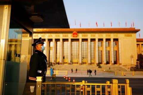 Economy, defence budget hike, govt reshuffle among key steps likely in Chinese parliament’s annual session Economy, defence budget hike, govt reshuffle among key steps likely in Chinese parliament’s annual session