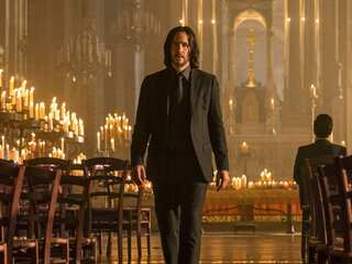 WATCH | John Wick Chapter 4 new clip teases epic team-up against the High Table