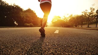 US: Woman sets Guinness World Record; runs ultramarathon for 23 consecutive days