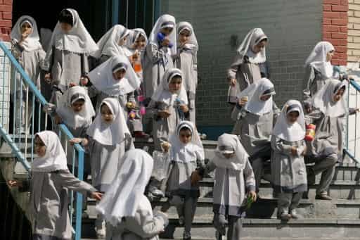 Iran: Schoolgirls across five provinces hospitalised in new wave of poisoning attacks Iran: Schoolgirls across five provinces hospitalised in new wave of poisoning attacks