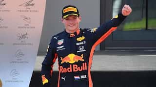Formula 1: Can Max Verstappen achieve modern-day great status with start of new season?